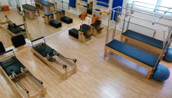 Clínica Pilates Center Lim